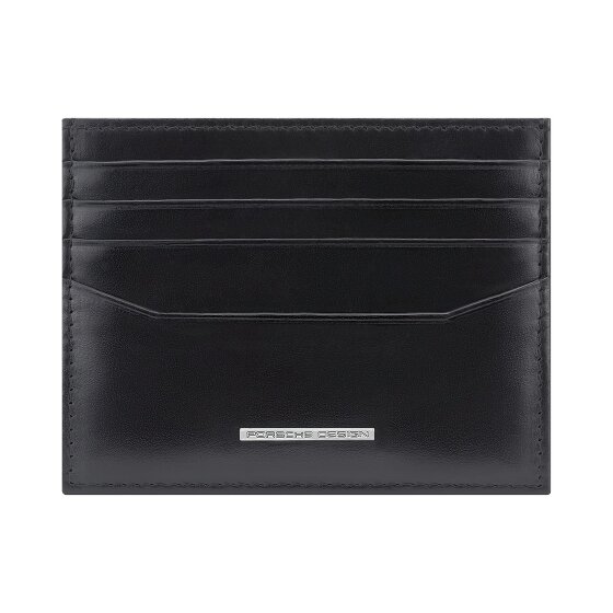 Porsche Design Klassiek creditcard etui RFID leer 10 cm