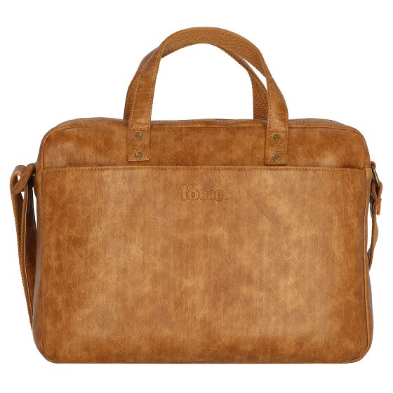 Greenland Nature 18bags Aktetas 40 cm laptopvak