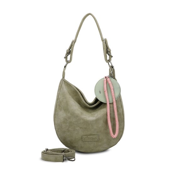 Fritzi aus Preußen Fritzi Hobo Vintage Schoudertas 33 cm