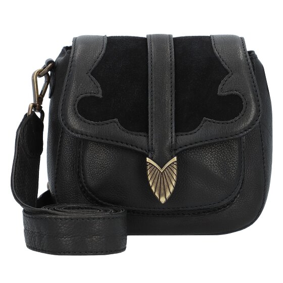 Cowboysbag Western Schoudertas Leer 18 cm