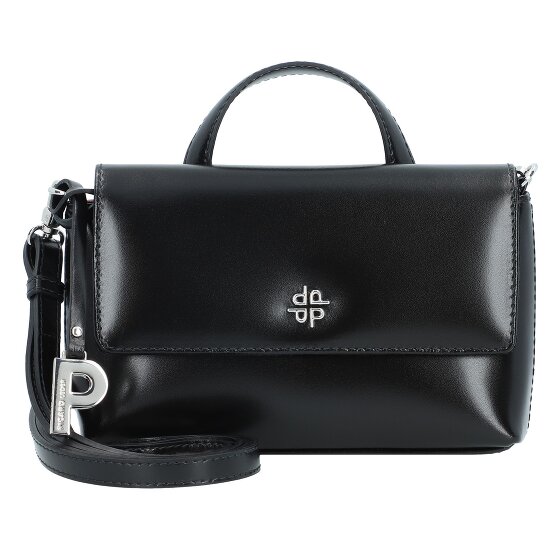 Picard Black Tie1 Handtas Leer 18 cm