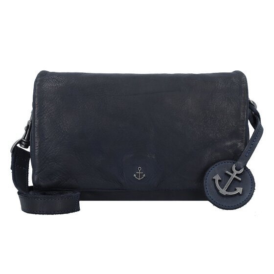 Harbour 2nd Anchor Love Crossbody tas Leder 22.5 cm