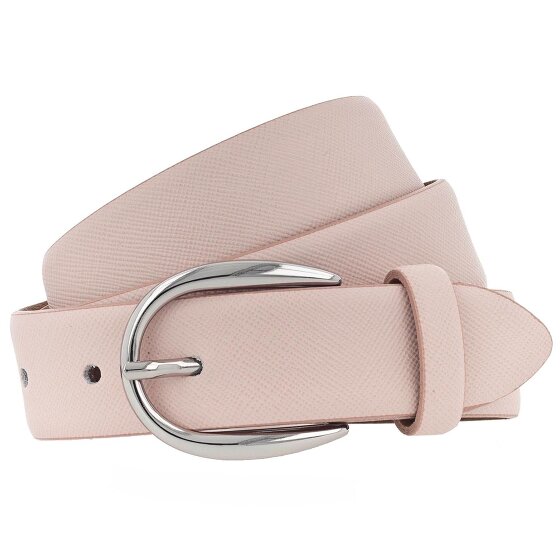 Vanzetti Riem leer