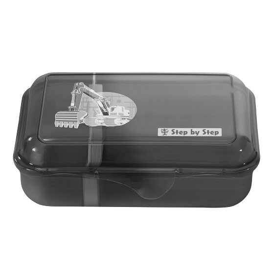 Step by Step Lunchbox 18 cm