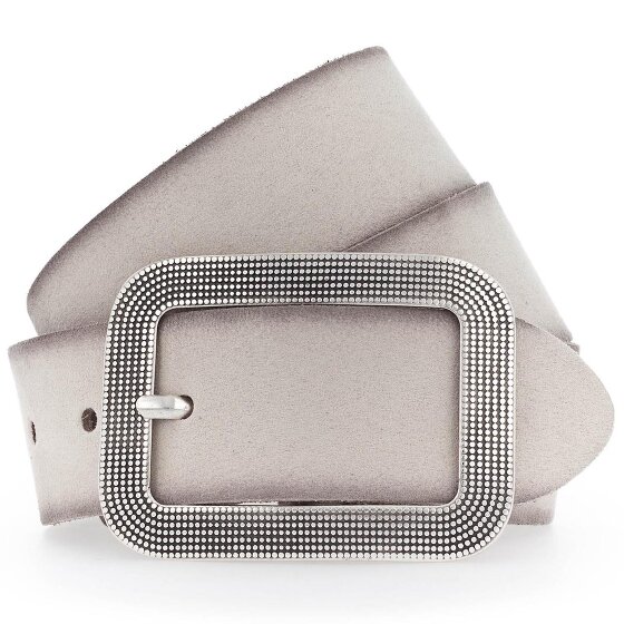 Vanzetti Riem leer