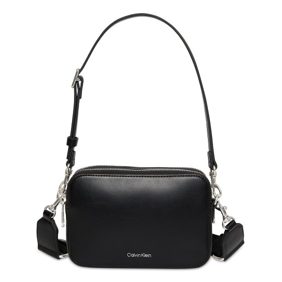 Calvin Klein Webbing Mini tas Schoudertas 18 cm