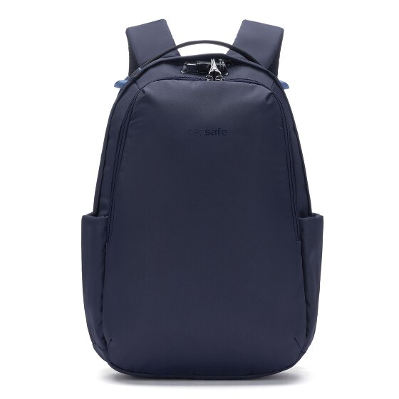 Pacsafe Pacsafe V Dagrugzak RFID-bescherming 41 cm Laptop compartiment