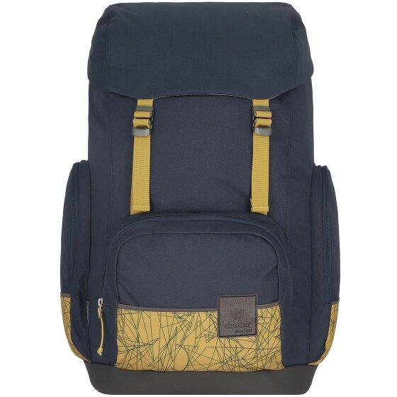 Deuter Scula Dagrugzak 49 cm