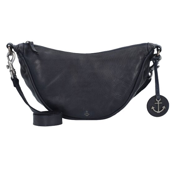 Harbour 2nd Anchor Love Smilla Crossbody tas Leder 34 cm