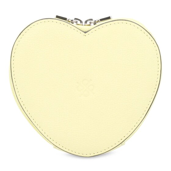 Picard Valentine Koppeltas Leer 13.5 cm
