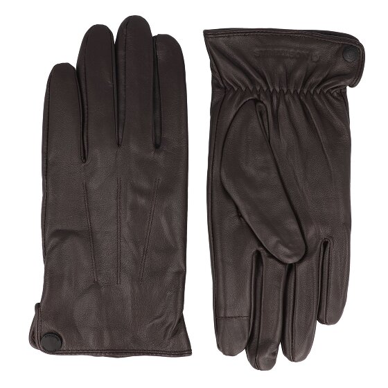Strellson Handschoenen Leer