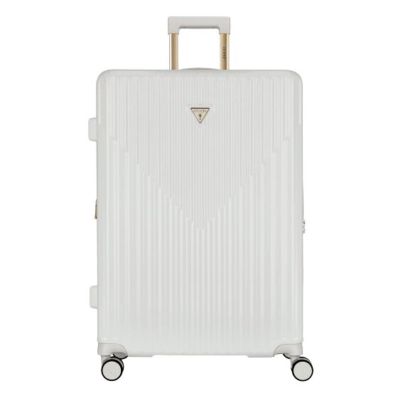 Guess Centennial 4 wielen Trolley 76 cm met uitbreidingsplooi