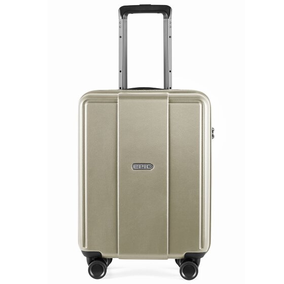 Epic Pop 6.0 4-Wiel Cabin Trolley 55 cm