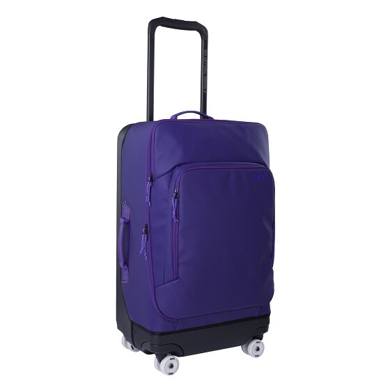 Evoc 4 wielen Trolley 73 cm