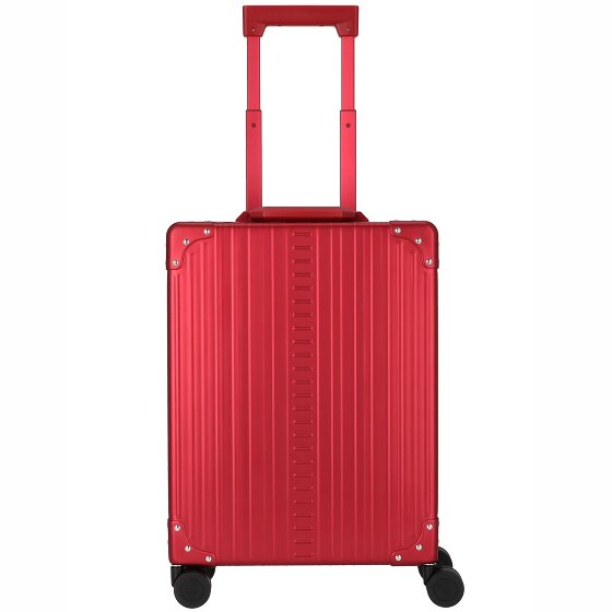Aleon Business 4-Wiel Business Trolley 55 cm