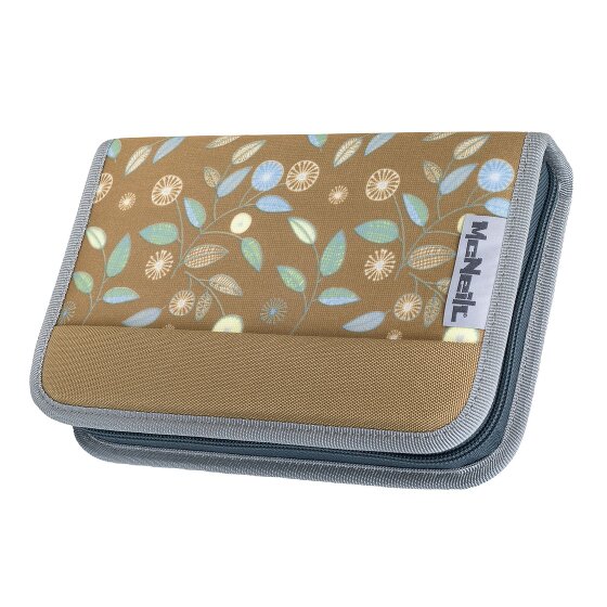 McNeill Accessoires etui gevuld 23 stuks.