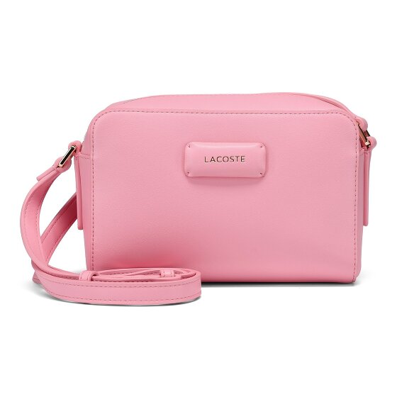 Lacoste LG Lacoste Casual Schoudertas S Leer 20.5 cm