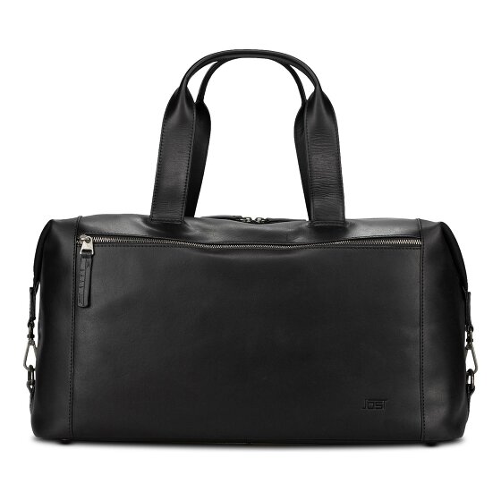 Jost Lund Weekender reistas Leer 50 cm