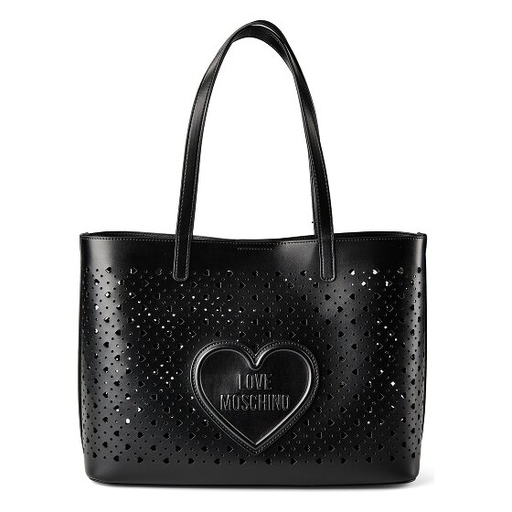 Love Moschino Basket Shopper Tas 34 cm