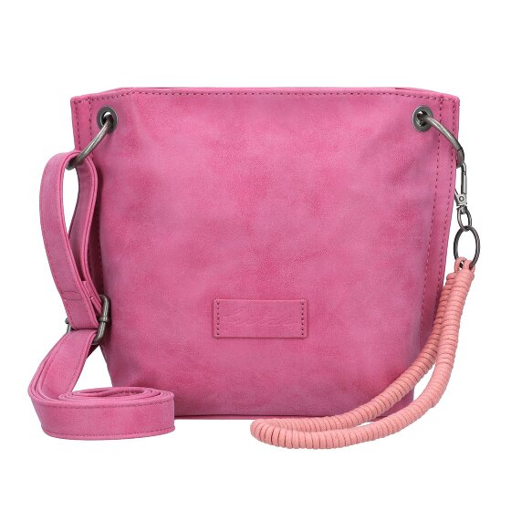 Fritzi aus Preußen Fritzi03N Vintage Crossbody tas 22.5 cm