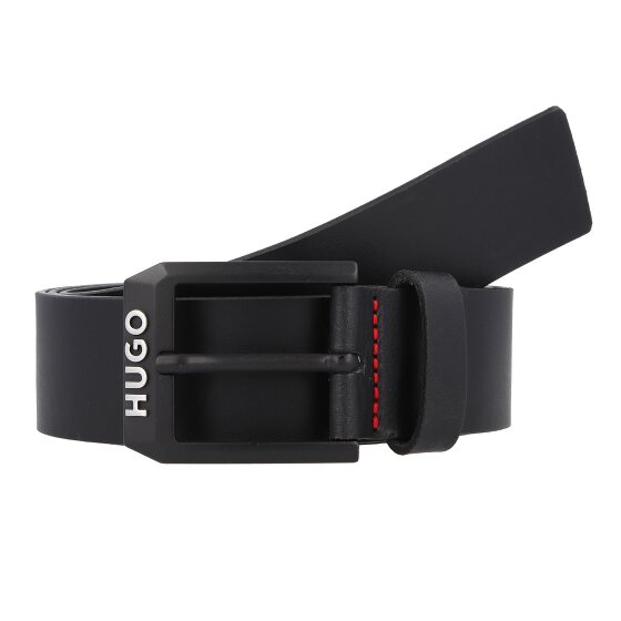 Hugo Gelio Riem Leer