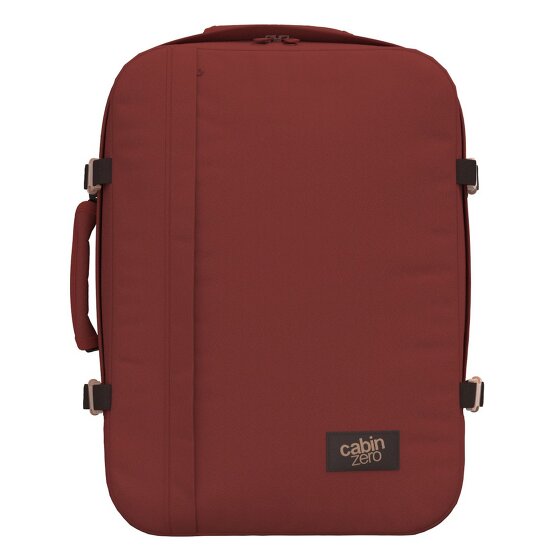 Cabin Zero Adventure 114 Dagrugzak 51 cm Laptop compartiment