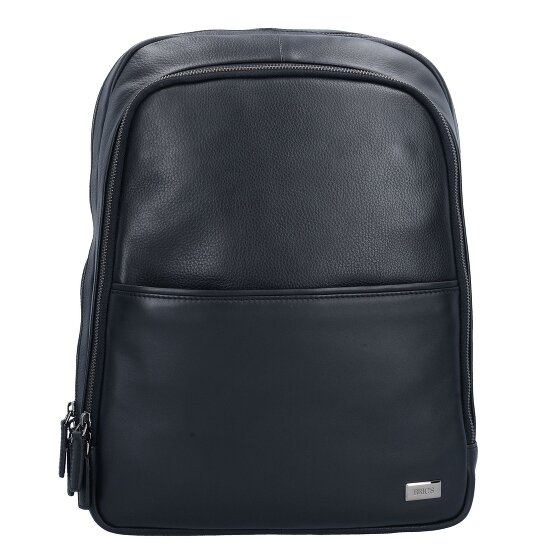 Bric's Torino Rugzak Leer 40 cm Laptopvak