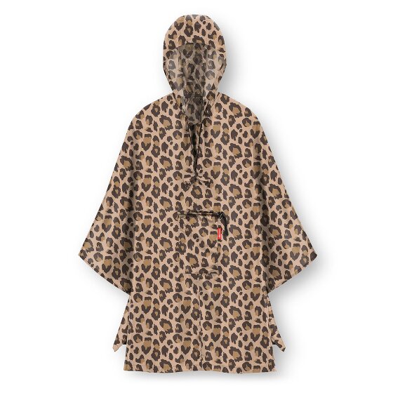 reisenthel Mini Maxi Regenhoes 141 cm