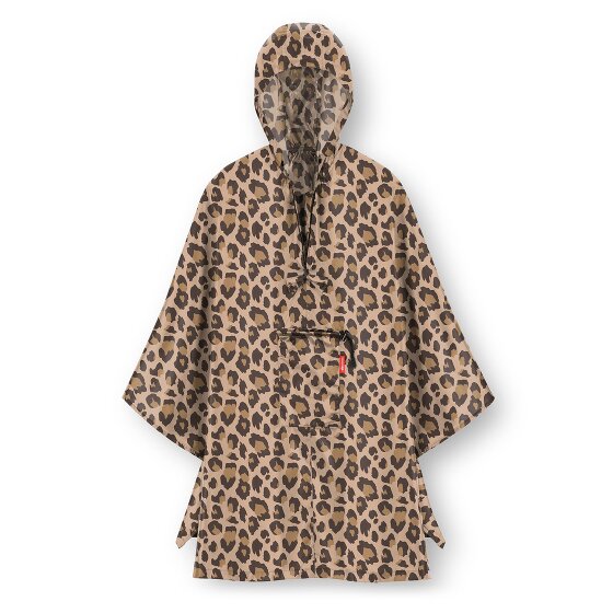 reisenthel Mini Maxi Regenhoes 141 cm