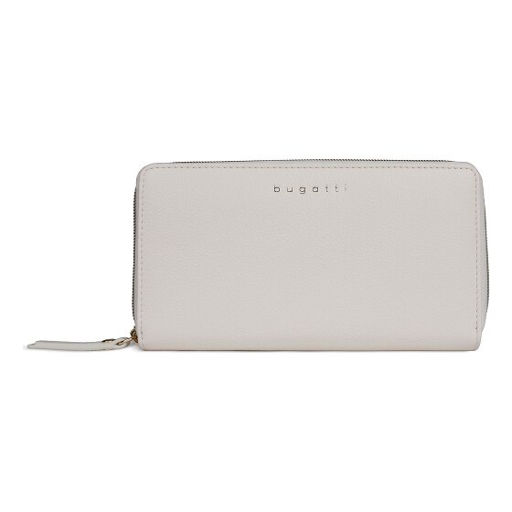 bugatti Emilia Portemonnee RFID-bescherming Leer 19 cm