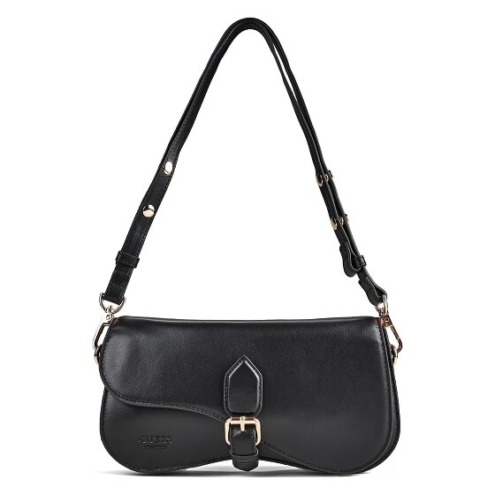 Guess Charlotte Schoudertas Leder 24 cm