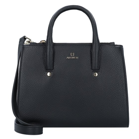 AIGNER Ivy Handtas Leer 28 cm