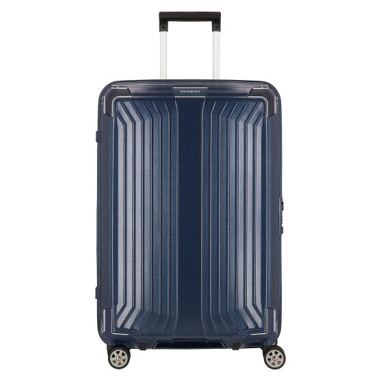 Samsonite Lite-Box 4 wielen Trolley 69 cm