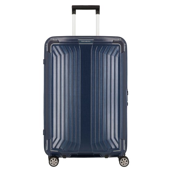Samsonite Lite-Box 4 wielen Trolley 69 cm
