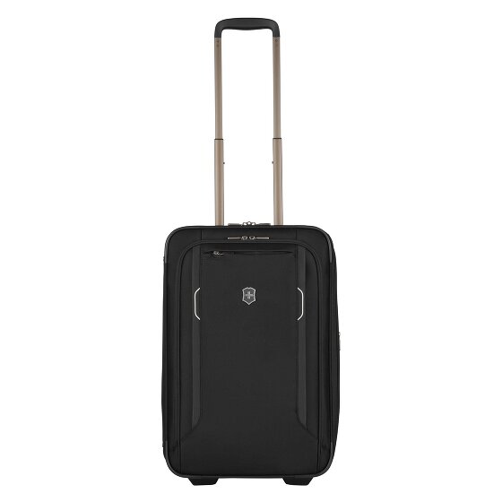 Victorinox Werks Traveler 6.0 2-Wiel Cabin Trolley 55 cm Laptopvak
