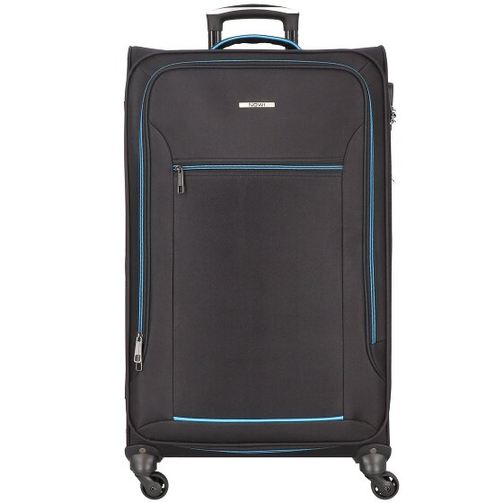 Nowi Sevilla 4 wielen Trolley 75 cm