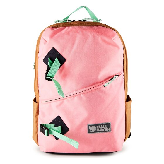 Fjällräven Vardag 17 Dagrugzak 41 cm Laptopvak