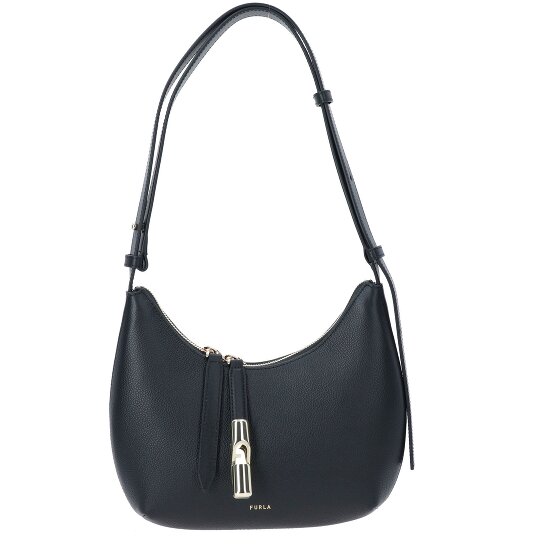 Furla Goccia Schoudertas Leer 22 cm