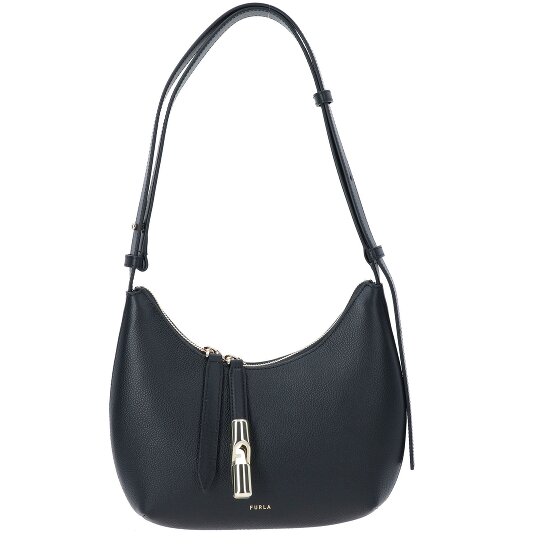 Furla Goccia Schoudertas Leder 22 cm