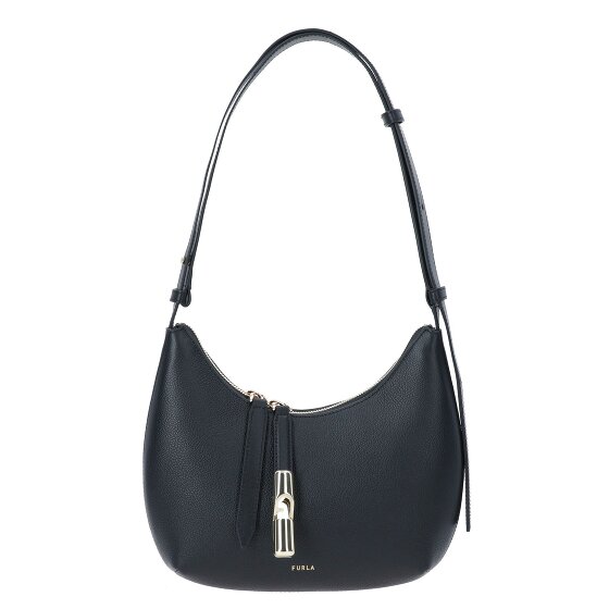 Furla Goccia Schoudertas Leer 22 cm