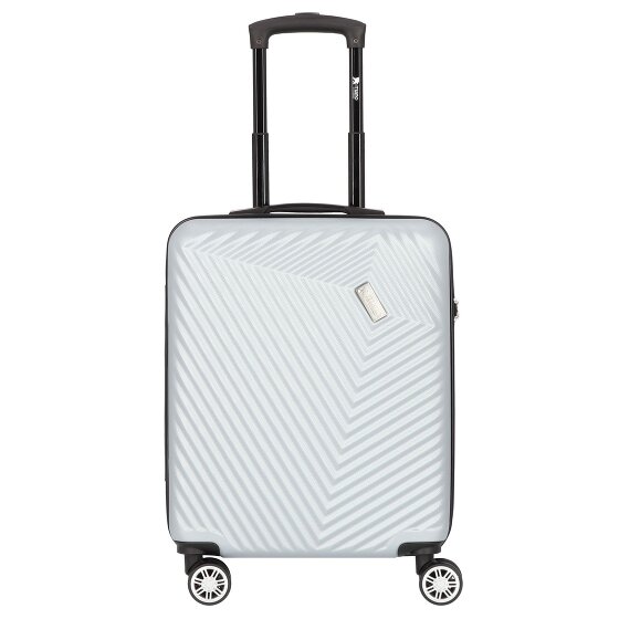 mano Don Carlo 4 wielen Cabinewagen 55 cm