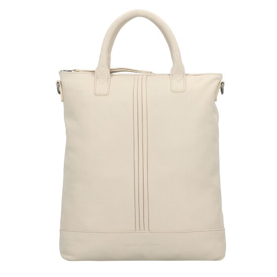 Harbour 2nd Just Pure Agnes Handtas Leer 34 cm