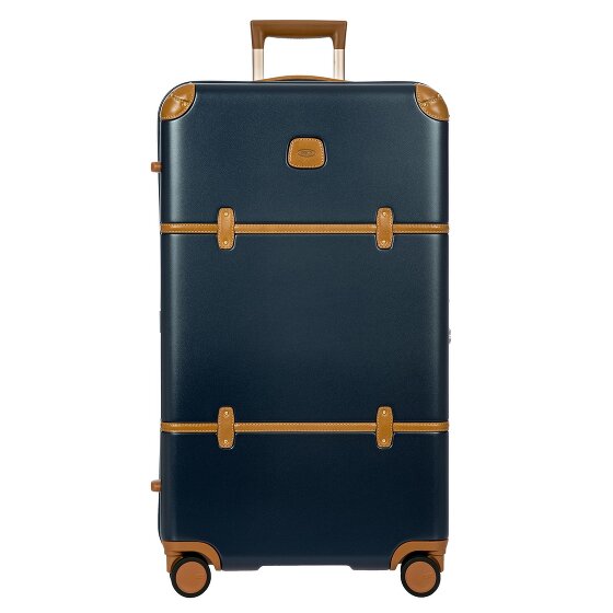 Bric's Bellagio 4 wielen Trolley 81.5 cm
