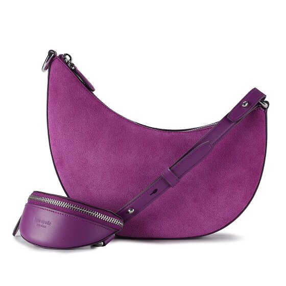 Kate Spade New York Hug Crossbody tas Leder 25 cm