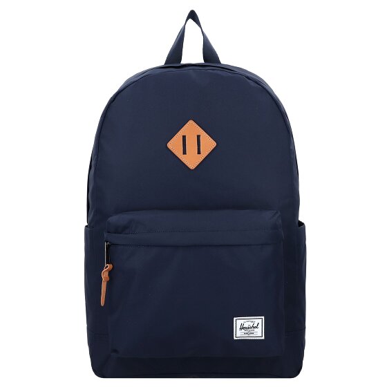 Herschel Heritage Dagrugzak 46 cm Laptop compartiment