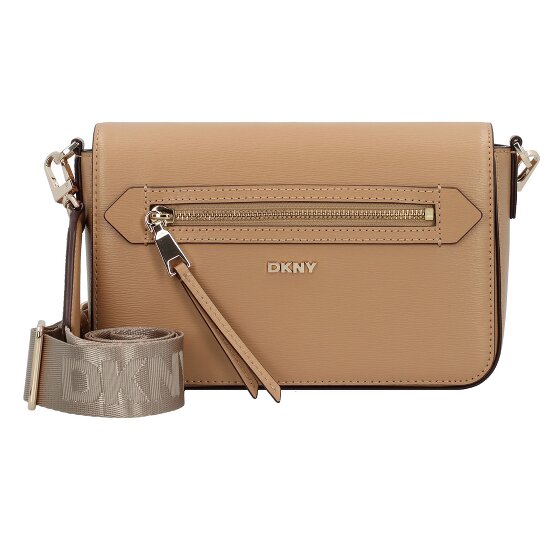 DKNY Bryant Ave Schoudertas Leer 22 cm
