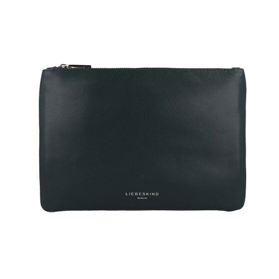 Liebeskind Dancing Letters Cosmetische tas Leer 21 cm