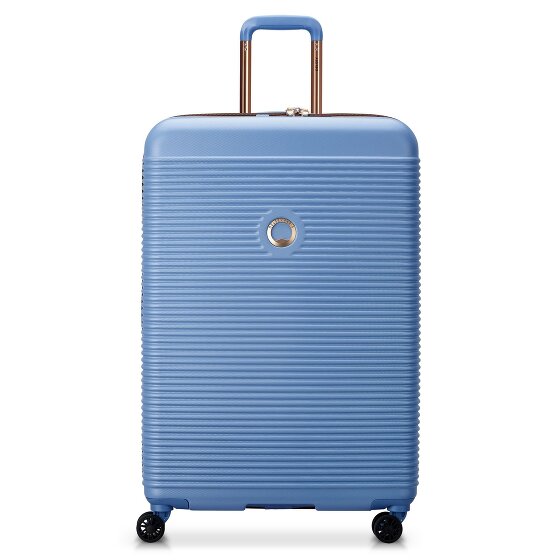 Delsey Paris Freestyle 4-wiel trolley 76 cm