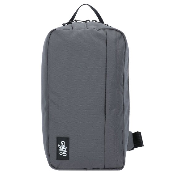 Cabin Zero Companion Bags Crossbody tas RFID-bescherming 19 cm