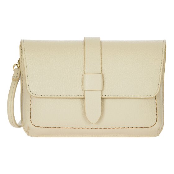 Bric's Gondola Garofano Schoudertas Leer 19.5 cm